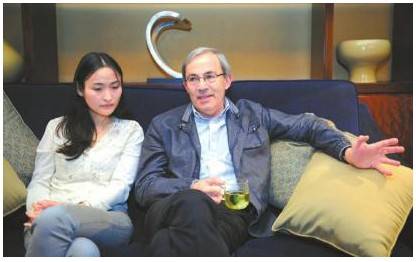 诺奖得主 成都将取代京沪成经济增长领军城市