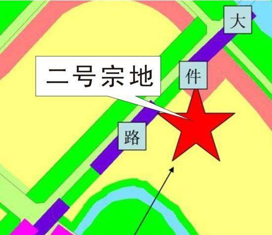 31日成都拍卖5宗地 武侯城区小地块或引围抢