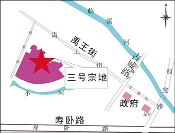 成都市拍卖出让4宗国有建设用地使用权公告
