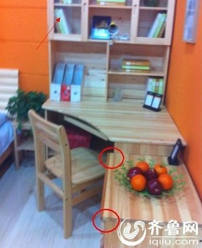 儿童家具新国标一周年 红星美凯龙仍有售不达标产品