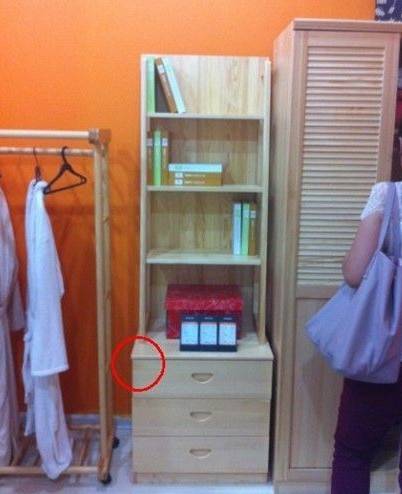 儿童家具新国标一周年 红星美凯龙仍有售不达标产品