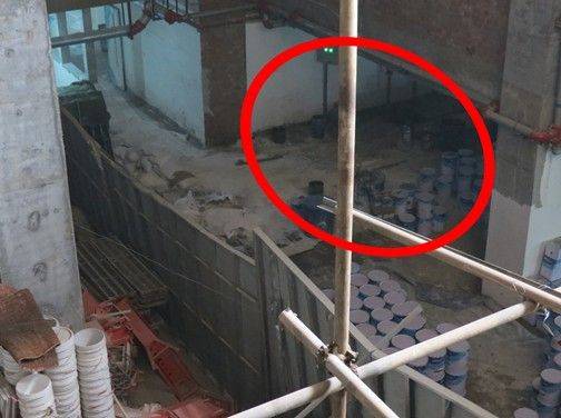 成都地铁5号线三江站或挪窝 区域楼盘伤不起