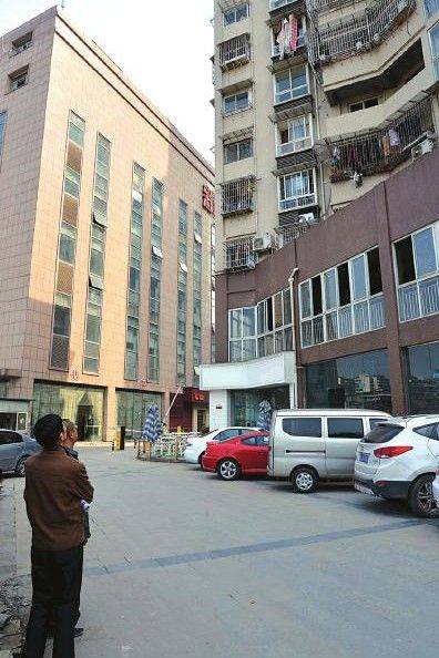 儿子读小学买的房大学毕业还没交 又是资金链断裂 