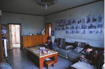 成都最牛 钉子户  5 层小楼 腰斩 半幅公路