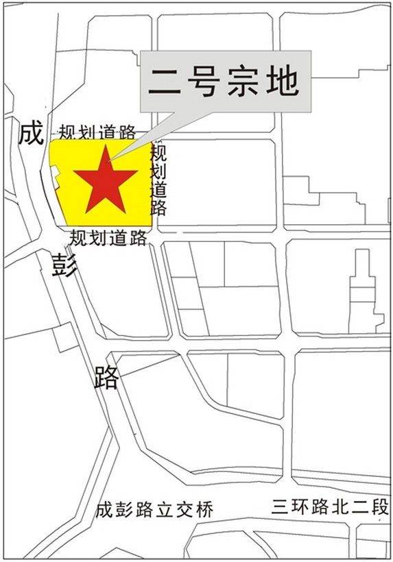 6月土地市场今日首次放量 480亩土地等待认领