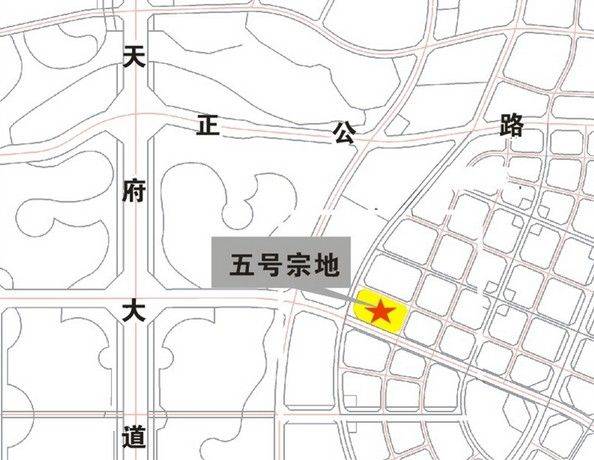 6月土地市场今日首次放量 480亩土地等待认领