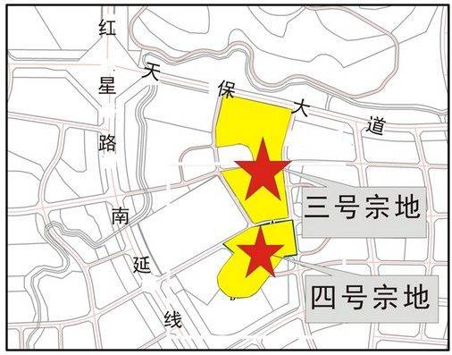 6月土地市场今日首次放量 480亩土地等待认领