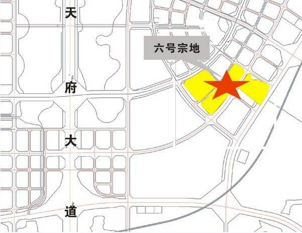 6月土地市场今日首次放量 480亩土地等待认领