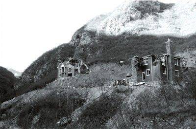 小产权房清理将出 重拳 