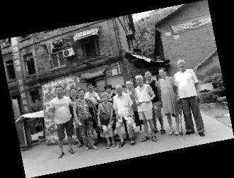  北改第一改 曹家巷拆迁启动 40 住房变122 