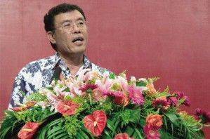 首创集团董事长刘晓光 房企赚100元要交60元税