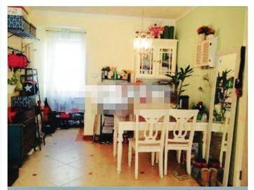 男神张亮为儿换新居 450万的房子挂网卖 