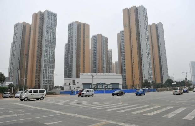 首批公租房选房顺序摇号产生 4480户申请3269套公租房