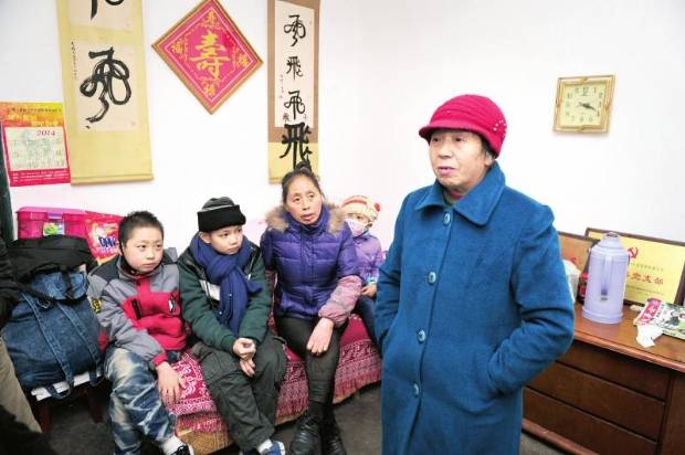 爱心 包租婆 37 家中4张床 10年助20名白血病人