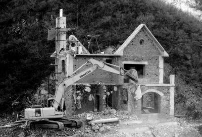 北京拟分类处理小产权房 部分可转正6类须拆除