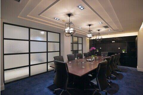 缔造灵动办公体验  蜂巢服务办公空间登陆外滩