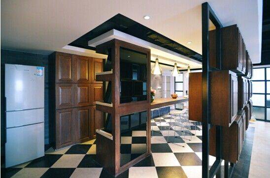 缔造灵动办公体验  蜂巢服务办公空间登陆外滩