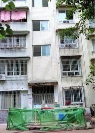 老房子加装电梯 自贡发出全省首张 准生证 