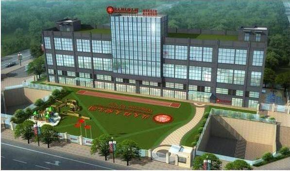 北大培文幼儿园明年三月正式开园