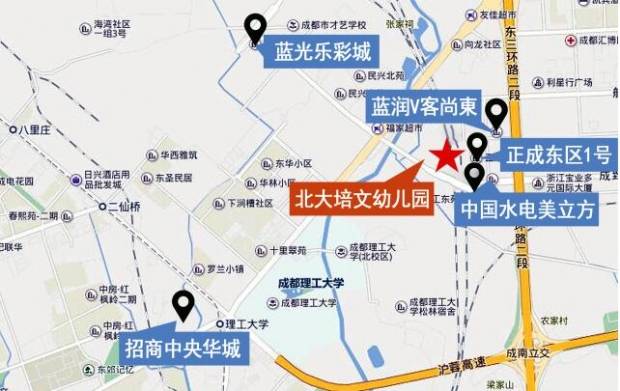 北大培文幼儿园明年三月正式开园