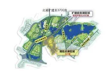 17成都前十房企夺地预测 四大热区夯实主城