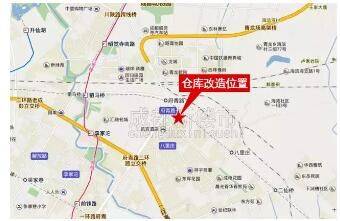 17成都前十房企夺地预测 四大热区夯实主城