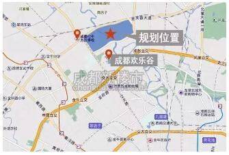 17成都前十房企夺地预测 四大热区夯实主城