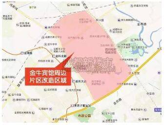 17成都前十房企夺地预测 四大热区夯实主城