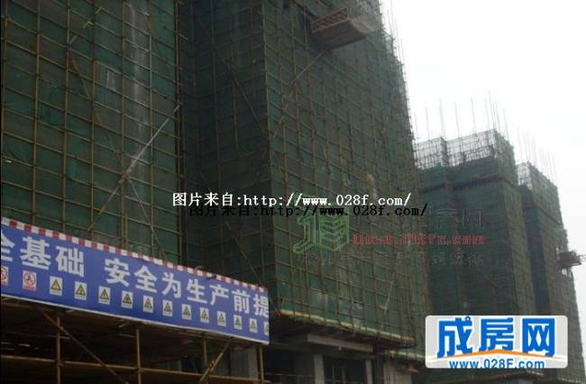 晶宝·盛世桃源小区环境,点击放大