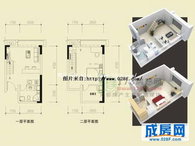 玉园·清水湾户型图,点击放大