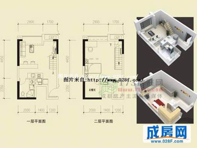 玉园·清水湾户型图,点击放大
