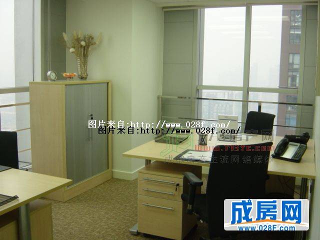 雷格斯商务服务时代广场中心户型图,点击放大