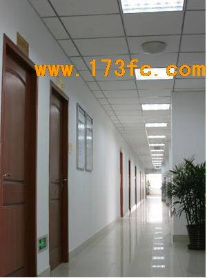 大科星 创意园样板间图,点击放大