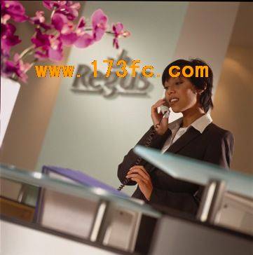 雷格斯成都时代广场中心小区环境,点击放大