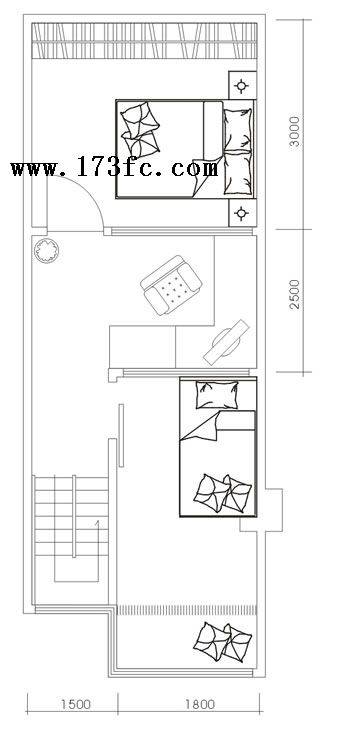 名人第四城户型图,点击放大