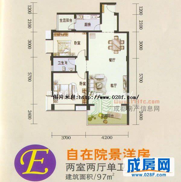 上上城户型图,点击放大