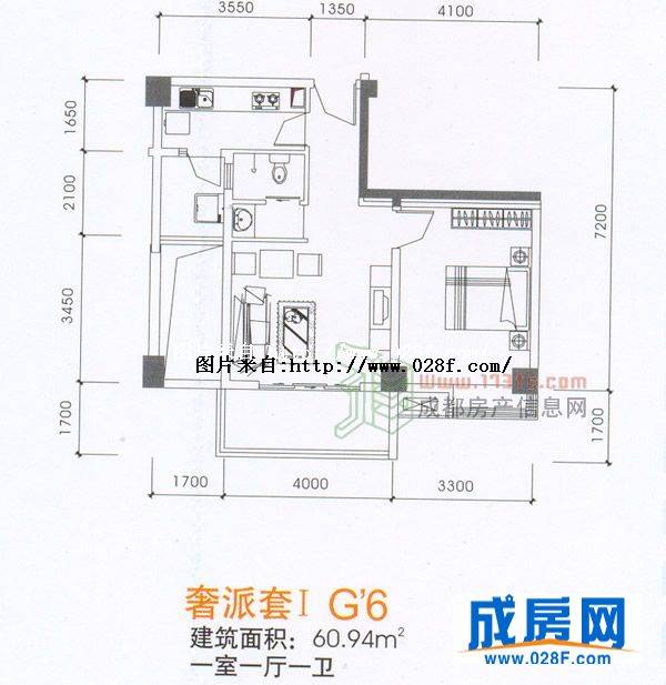 东林城市花园户型图,点击放大