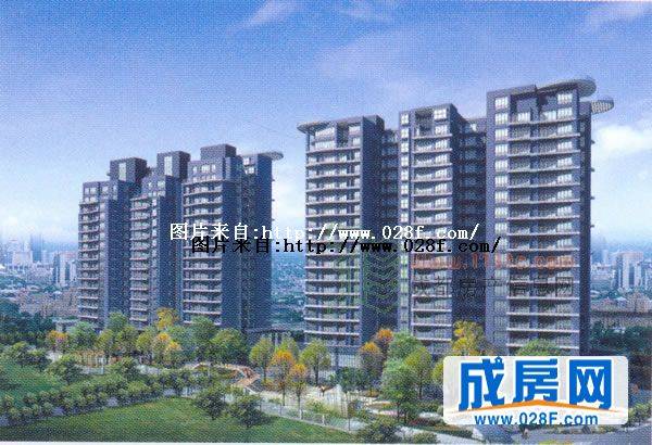 TT尚品小区环境,点击放大