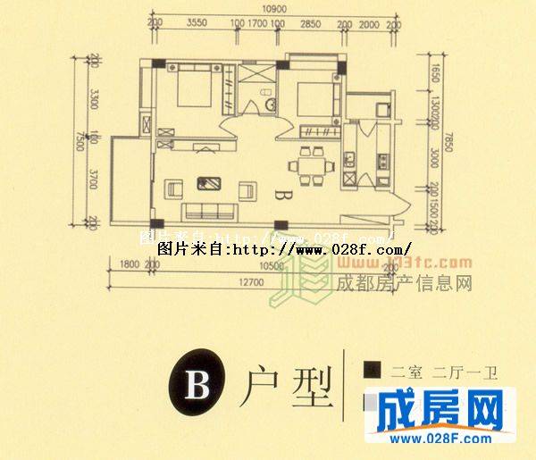 南都邻秀户型图,点击放大