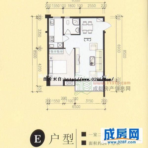 南都邻秀户型图,点击放大