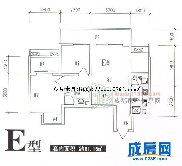 紫东梵谷户型图,点击放大