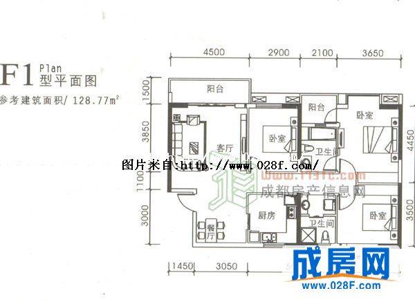 大陆紫云金沙户型图,点击放大