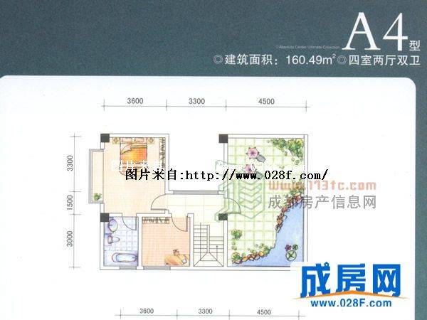 上都户型图,点击放大