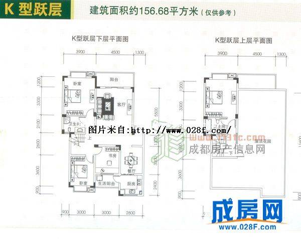 禾嘉名邸户型图,点击放大