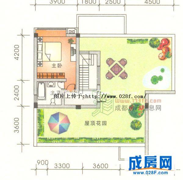 枫渡莱茵户型图,点击放大