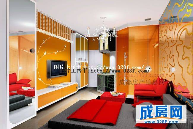 80派户型图,点击放大