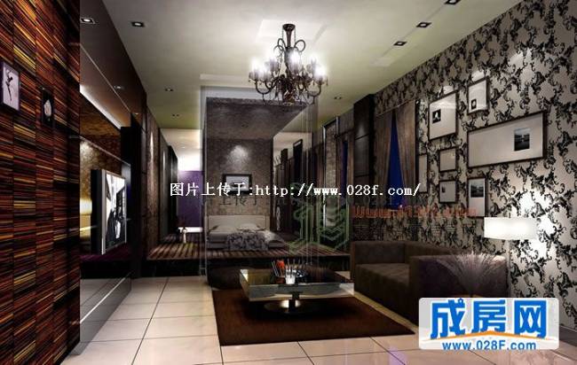 80派户型图,点击放大