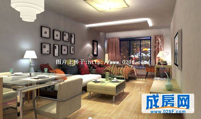 80派户型图,点击放大