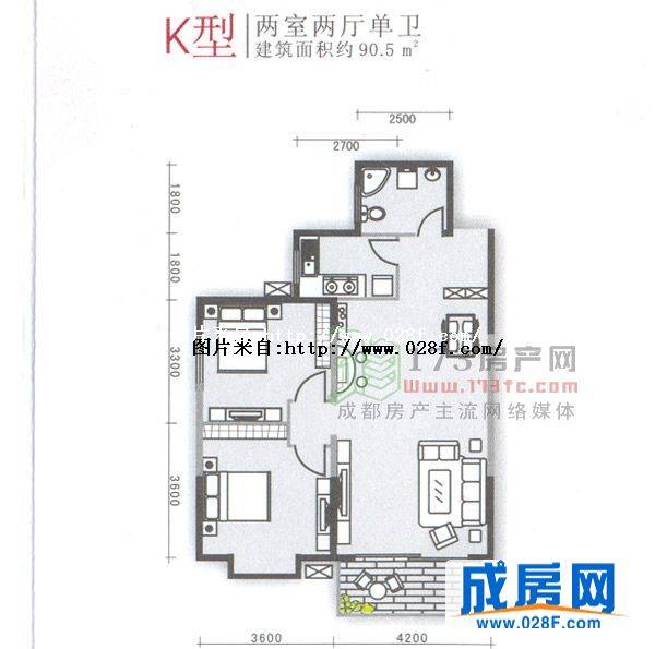 金沙揽胜户型图,点击放大