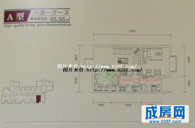 仁和金沙户型图,点击放大